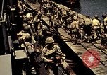 Image of Karouba Aviation Maritime base Tunisia North Africa, 1943, second 36 stock footage video 65675029018