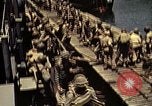 Image of Karouba Aviation Maritime base Tunisia North Africa, 1943, second 37 stock footage video 65675029018