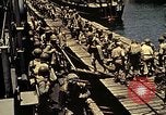 Image of Karouba Aviation Maritime base Tunisia North Africa, 1943, second 38 stock footage video 65675029018