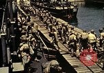 Image of Karouba Aviation Maritime base Tunisia North Africa, 1943, second 39 stock footage video 65675029018