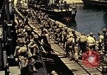 Image of Karouba Aviation Maritime base Tunisia North Africa, 1943, second 40 stock footage video 65675029018