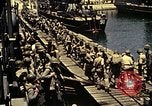 Image of Karouba Aviation Maritime base Tunisia North Africa, 1943, second 41 stock footage video 65675029018