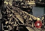 Image of Karouba Aviation Maritime base Tunisia North Africa, 1943, second 42 stock footage video 65675029018
