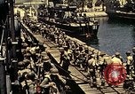 Image of Karouba Aviation Maritime base Tunisia North Africa, 1943, second 43 stock footage video 65675029018