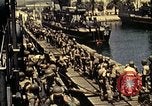 Image of Karouba Aviation Maritime base Tunisia North Africa, 1943, second 44 stock footage video 65675029018