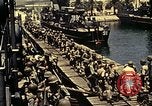 Image of Karouba Aviation Maritime base Tunisia North Africa, 1943, second 45 stock footage video 65675029018