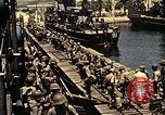 Image of Karouba Aviation Maritime base Tunisia North Africa, 1943, second 46 stock footage video 65675029018