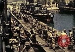 Image of Karouba Aviation Maritime base Tunisia North Africa, 1943, second 47 stock footage video 65675029018