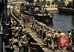 Image of Karouba Aviation Maritime base Tunisia North Africa, 1943, second 49 stock footage video 65675029018