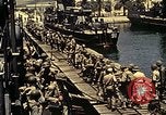 Image of Karouba Aviation Maritime base Tunisia North Africa, 1943, second 50 stock footage video 65675029018