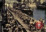 Image of Karouba Aviation Maritime base Tunisia North Africa, 1943, second 52 stock footage video 65675029018