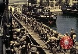 Image of Karouba Aviation Maritime base Tunisia North Africa, 1943, second 53 stock footage video 65675029018