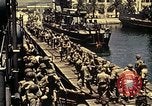 Image of Karouba Aviation Maritime base Tunisia North Africa, 1943, second 54 stock footage video 65675029018
