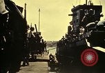 Image of Karouba Aviation Maritime base Tunisia North Africa, 1943, second 56 stock footage video 65675029018