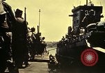 Image of Karouba Aviation Maritime base Tunisia North Africa, 1943, second 57 stock footage video 65675029018