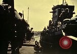Image of Karouba Aviation Maritime base Tunisia North Africa, 1943, second 59 stock footage video 65675029018