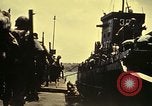 Image of Karouba Aviation Maritime base Tunisia North Africa, 1943, second 61 stock footage video 65675029018