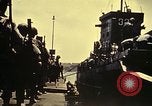 Image of Karouba Aviation Maritime base Tunisia North Africa, 1943, second 62 stock footage video 65675029018