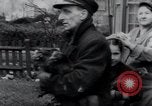 Image of London Blitz in World War 2 London England United Kingdom, 1941, second 52 stock footage video 65675029020