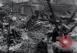 Image of London Blitz in World War 2 London England United Kingdom, 1941, second 57 stock footage video 65675029020