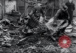 Image of London Blitz in World War 2 London England United Kingdom, 1941, second 58 stock footage video 65675029020