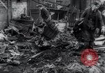 Image of London Blitz in World War 2 London England United Kingdom, 1941, second 59 stock footage video 65675029020
