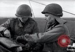 Image of US 9th Army Linnich Germany, 1944, second 33 stock footage video 65675029021