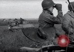 Image of US 9th Army Linnich Germany, 1944, second 37 stock footage video 65675029021