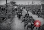Immagine di 9 US Army Fanti Linnich Germania, 1944, secondo 4 filmato di repertorio 65675029022
