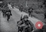 Immagine di 9 US Army Fanti Linnich Germania, 1944, secondo 7 filmato di repertorio 65675029022