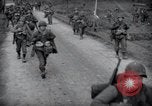 Immagine di 9 US Army Fanti Linnich Germania, 1944, secondo 8 filmato di repertorio 65675029022