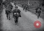 Immagine di 9 US Army Fanti Linnich Germania, 1944, secondo 9 filmato di repertorio 65675029022