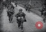 Immagine di 9 US Army Fanti Linnich Germania, 1944, secondo 10 filmato di repertorio 65675029022