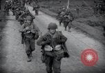 Immagine di 9 US Army Fanti Linnich Germania, 1944, secondo 11 filmato di repertorio 65675029022
