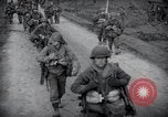 Immagine di 9 US Army Fanti Linnich Germania, 1944, secondo 12 filmato di repertorio 65675029022