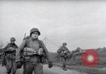 Immagine di 9 US Army Fanti Linnich Germania, 1944, secondo 14 filmato di repertorio 65675029022