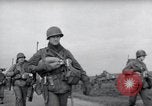 Immagine di 9 US Army Fanti Linnich Germania, 1944, secondo 17 filmato di repertorio 65675029022