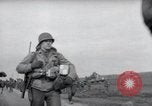 Immagine di 9 US Army Fanti Linnich Germania, 1944, secondo 19 filmato di repertorio 65675029022