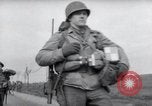 Immagine di 9 US Army Fanti Linnich Germania, 1944, secondo 20 filmato di repertorio 65675029022