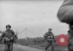 Immagine di 9 US Army Fanti Linnich Germania, 1944, secondo 21 filmato di repertorio 65675029022
