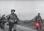 Immagine di 9 US Army Fanti Linnich Germania, 1944, secondo 22 filmato di repertorio 65675029022