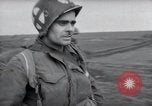 Immagine di 9 US Army Fanti Linnich Germania, 1944, secondo 24 filmato di repertorio 65675029022