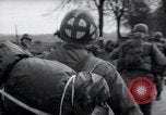 Immagine di 9 US Army Fanti Linnich Germania, 1944, secondo 26 filmato di repertorio 65675029022