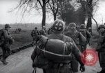 Immagine di 9 US Army Fanti Linnich Germania, 1944, secondo 27 filmato di repertorio 65675029022