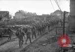 Immagine di 9 US Army Fanti Linnich Germania, 1944, secondo 29 filmato di repertorio 65675029022