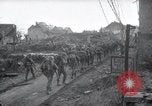 Immagine di 9 US Army Fanti Linnich Germania, 1944, secondo 30 filmato di repertorio 65675029022