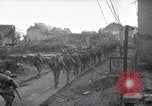 Immagine di 9 US Army Fanti Linnich Germania, 1944, secondo 31 filmato di repertorio 65675029022