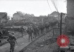 Immagine di 9 US Army Fanti Linnich Germania, 1944, secondo 32 filmato di repertorio 65675029022