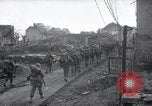 Immagine di 9 US Army Fanti Linnich Germania, 1944, secondo 33 filmato di repertorio 65675029022