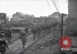 Immagine di 9 US Army Fanti Linnich Germania, 1944, secondo 34 filmato di repertorio 65675029022